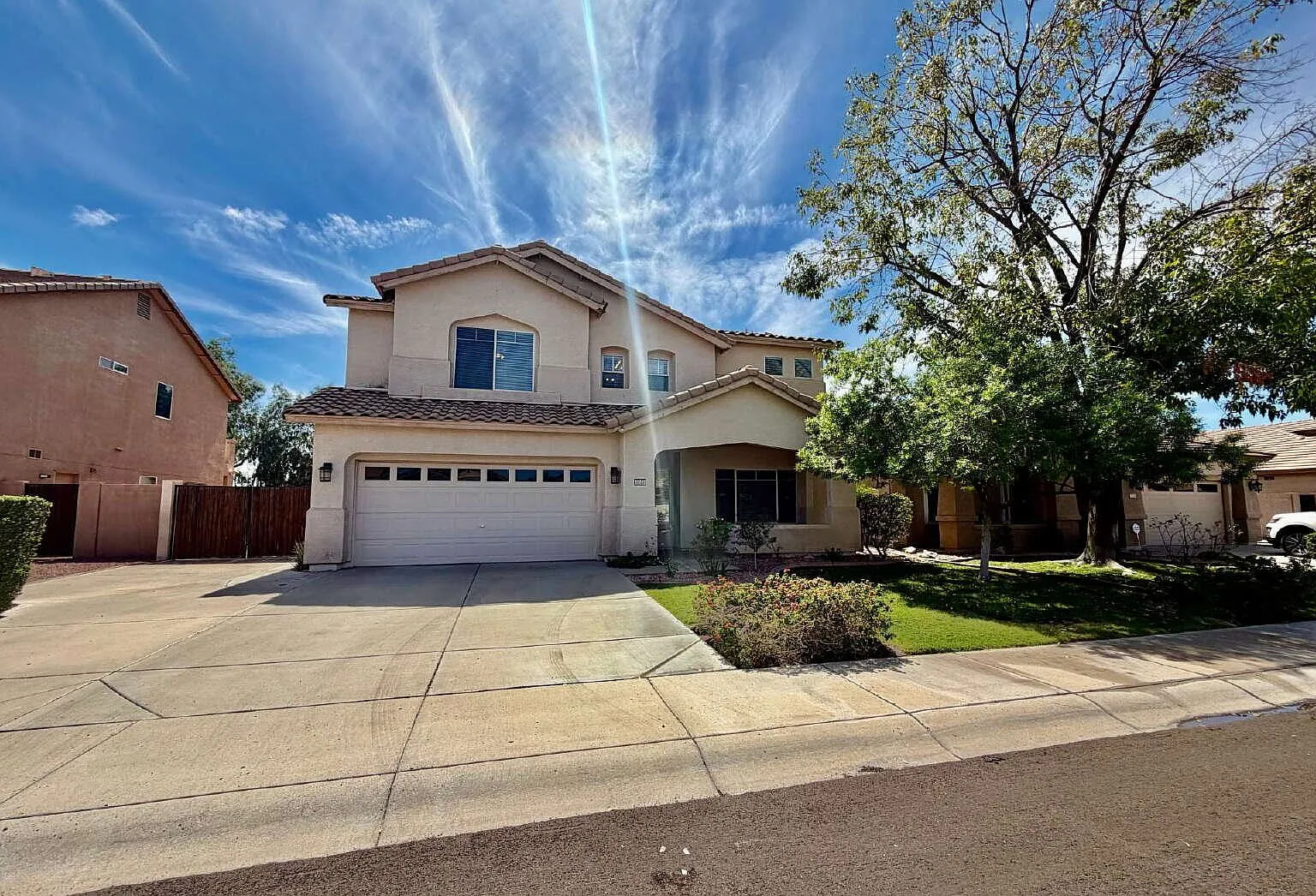7727 W Via Del Sol, Peoria, AZ 85383 — Photo 1