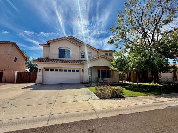 7727 W Via Del Sol