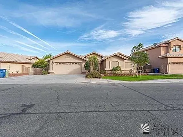 1653 S 42nd Ave, Yuma, AZ 85364