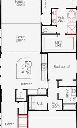 2nd image of this home