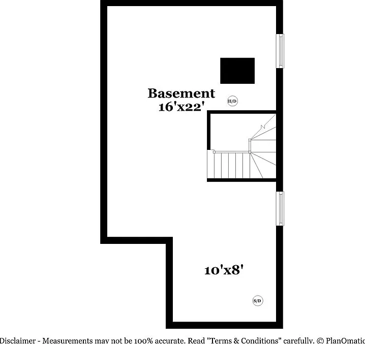 3 bed, 2.5 bath, 1562 sqft, $2,320 — Photo 4