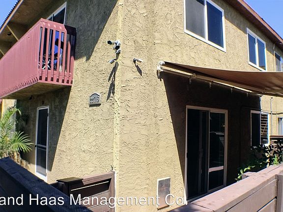 5th image of 22716 Figueroa St APT 20