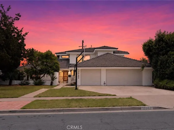 17782 Arbolada Way, Tustin, CA 92780