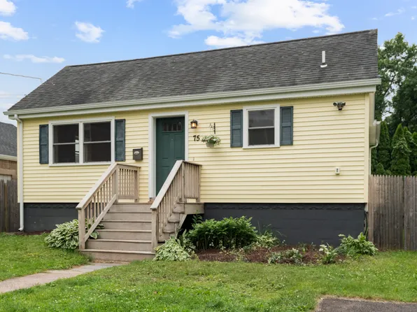 75 Harrison Avenue, Wallingford, CT 06492