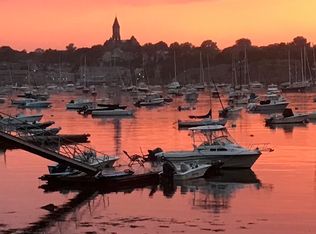 59 Bayview Rd #1, Marblehead, MA 01945