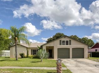 7209 Bromley Dr, New Port Richey, FL 34653