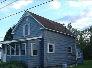 22 Federal St, Presque Isle, ME 04769