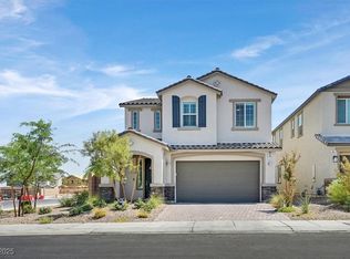 953 Miller Forest Ave, North Las Vegas, NV 89084