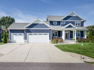 6365 Hayden Rd, Sun Prairie, WI 53590