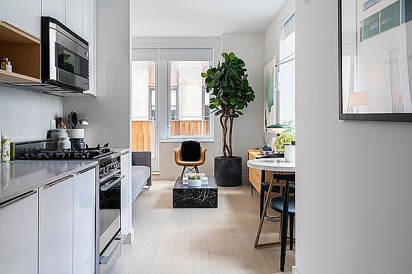 1st image of 20 Broad St APT 2803