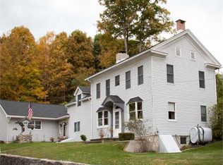 482 Route 94, Columbia, NJ 07832