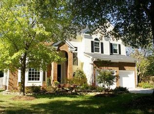 12400 Herdon Ct, Charlotte, NC 28277