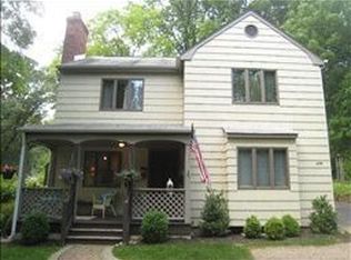 275 Diamond Hill Rd, Berkeley Heights, NJ 07922