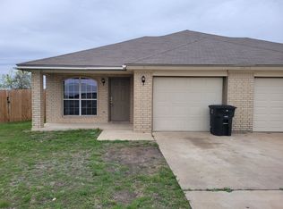 3503 Dustin Ct #A, Killeen, TX 76549