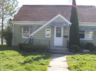 254 Grand Blvd, Mayville, WI