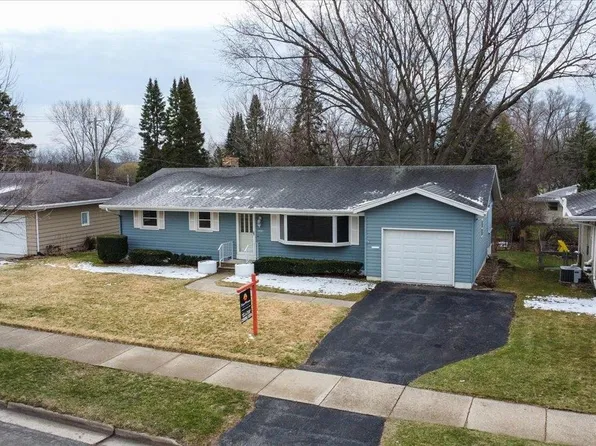 5401 Painted Post Drive, Madison, WI 53716