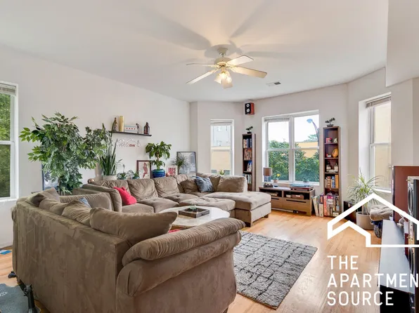 1020 N Damen Ave #11, Chicago, IL 60622