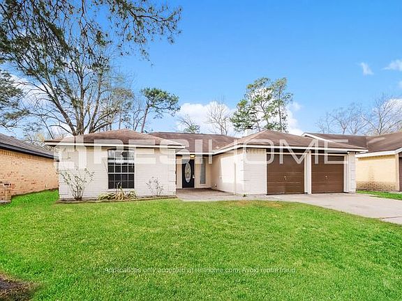 2nd image of 5830 Woodmancote Dr