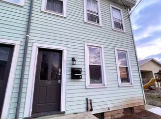 89 B St #2, Carlisle, PA