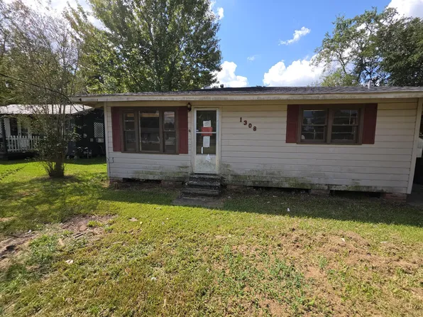 1308 Craft St, Lake Charles, LA 70601