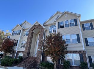 1934 Salem Bluff Dr #1, Winston Salem, NC 27127