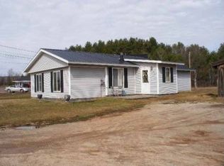 129 Mitchell St, Baraga, MI 49908