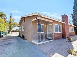 42226 55th St W, Lancaster, CA 93536