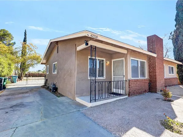 42226 55th St W, Lancaster, CA 93536