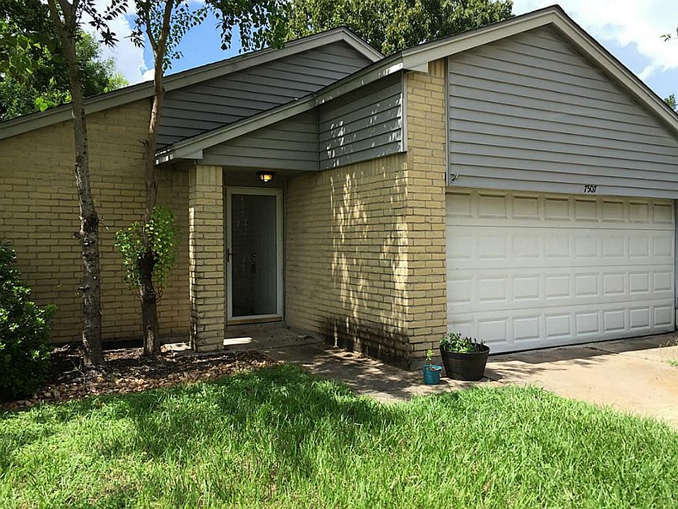 1st image of 7507 Log Cradle Dr
