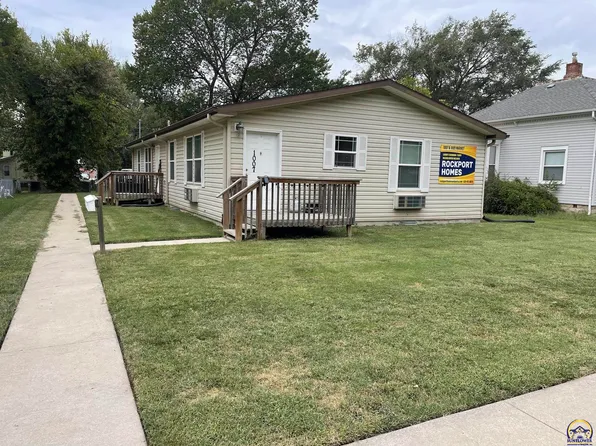 1007 Market St, Emporia, KS 66801
