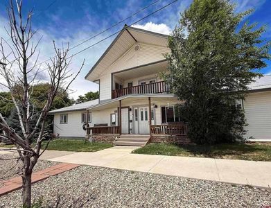 201 Box Elder Avenue #4, Paonia, CO, 81428