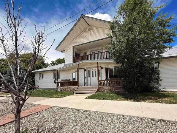 201 Box Elder Avenue #4, Paonia, CO 81428