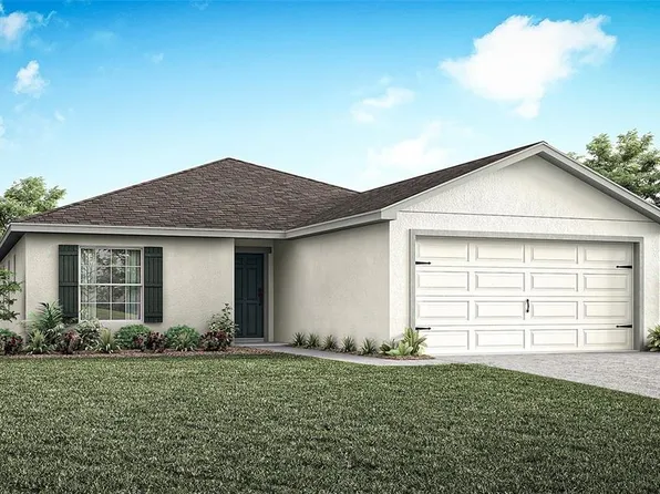 623 BENTLEY NORTH DRIVE, AUBURNDALE, FL 33823