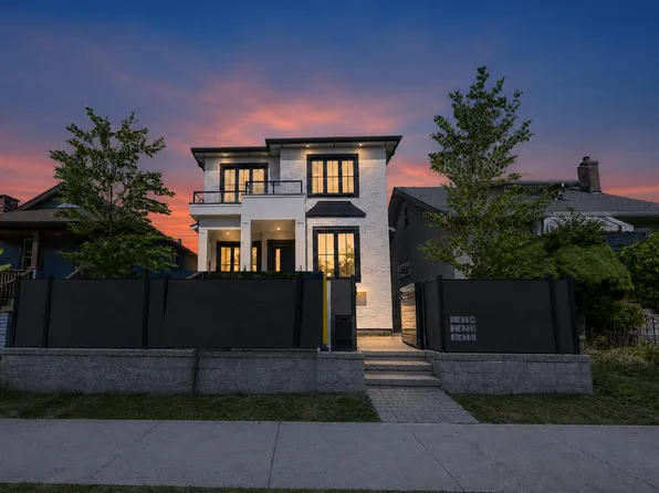 425 E 56th Ave, Vancouver, BC V5X 1R5