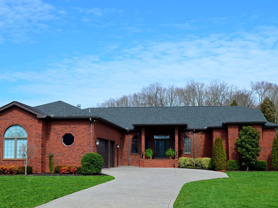 103 Glen Haven Court