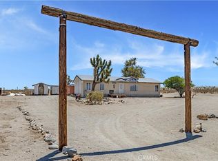 13617 Colorado Rd, Pinon Hills, CA 92372