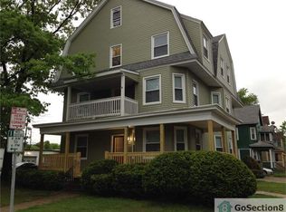 368 Dickinson St APT 2, Springfield, MA 01108