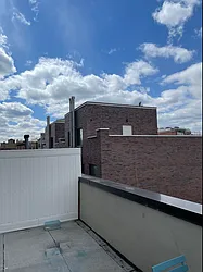 Rented by Five Stone NYC LLC