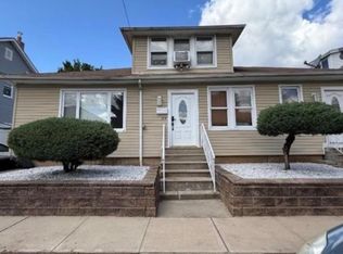 35 Ralph St, Belleville, NJ 07109