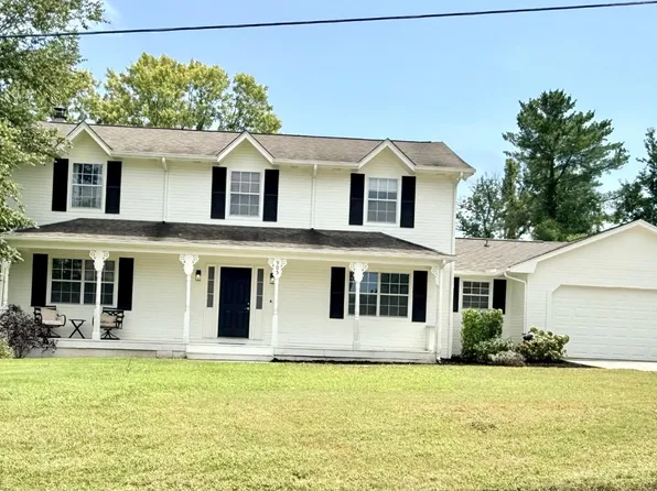 905 High Springs Rd, Knoxville, TN 37932
