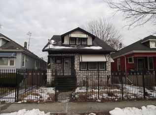 12019 S Perry Ave, Chicago, IL 60628