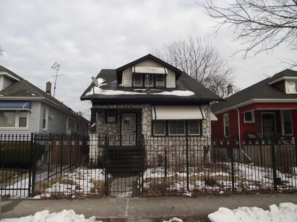 12019 S Perry Ave, Chicago, IL 60628