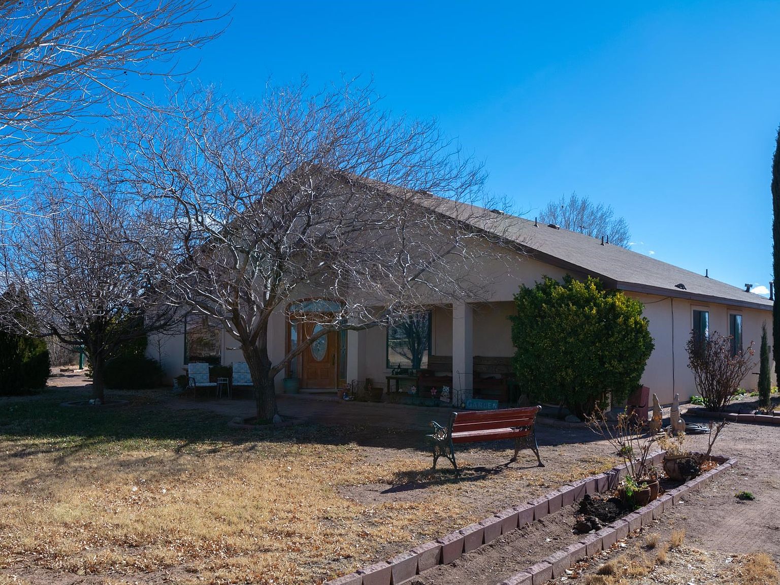 98 Derbyshire Rd, Tularosa, NM 88352 | MLS #168789 | Zillow