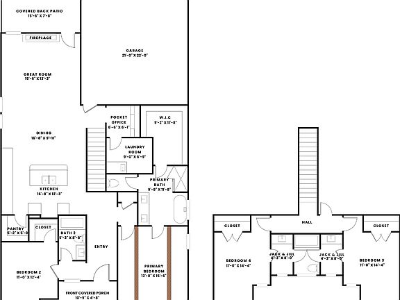 2nd image of this home