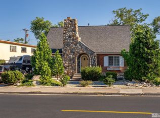 156 Mount Rose St, Reno, NV 89509