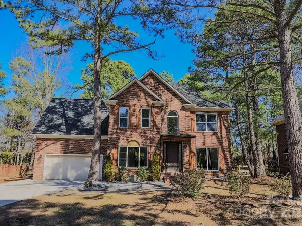 11531 Willows Wisp Dr, Charlotte, NC 28277