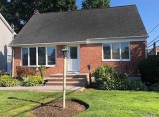 1834 Old Mill Rd, Merrick, NY 11566