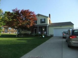 105 Pinetown Rd, Hanover, PA 17331