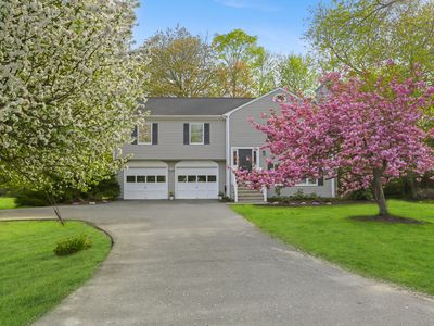 15 Westfair Drive, Westport, CT, 06880