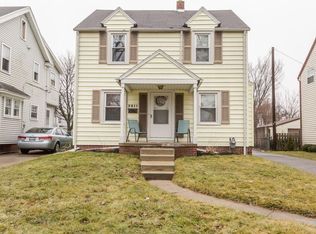 3811 Drummond Rd, Toledo, OH 43613